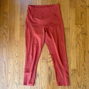 girlfriend collective Compressive High-Rise Legging